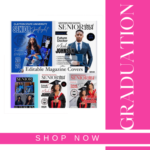 Graduation Digital Product